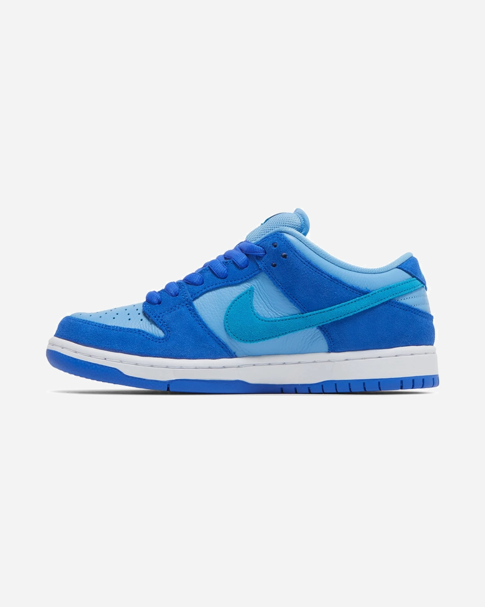 Ultra-Comfort NIKE SB DUNK LOW PRO BLUE RASPBERRY
