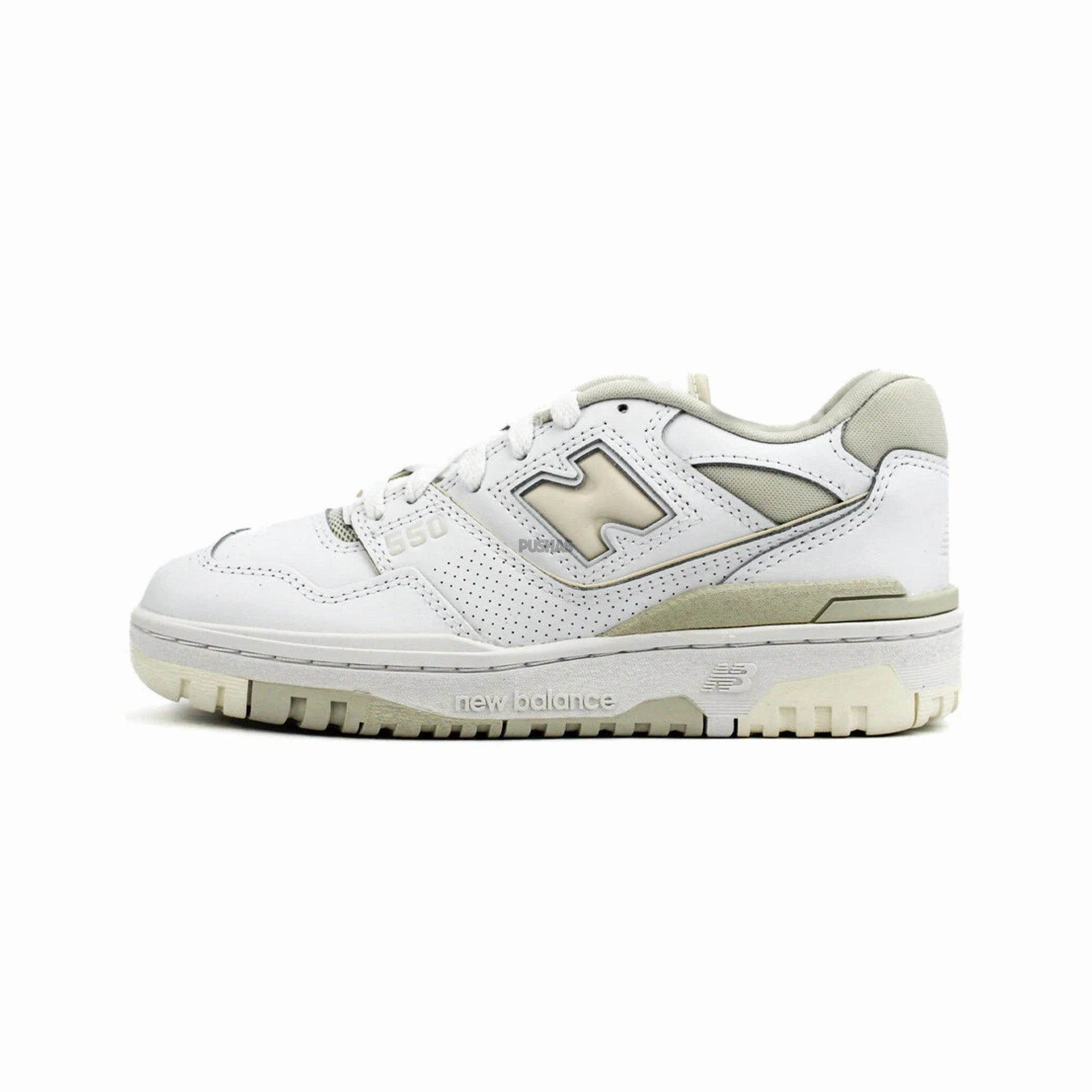 Ultra-cool 550 'Silver Birch' W (2022)
