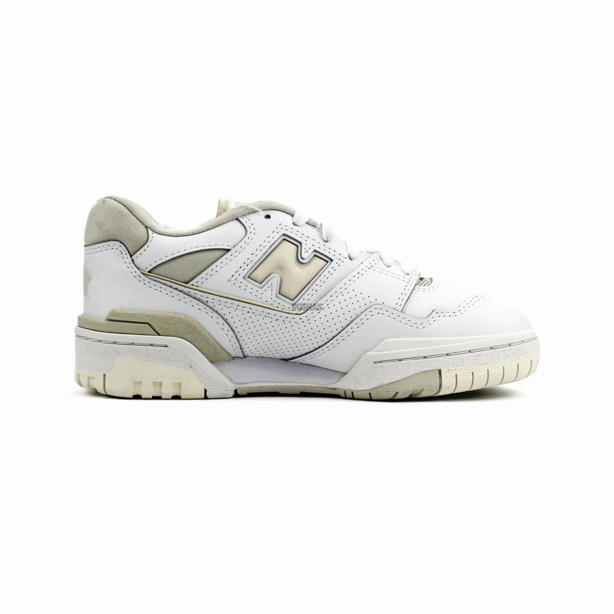 550 'Silver Birch' W (2022) Walk Ready Step Forward
