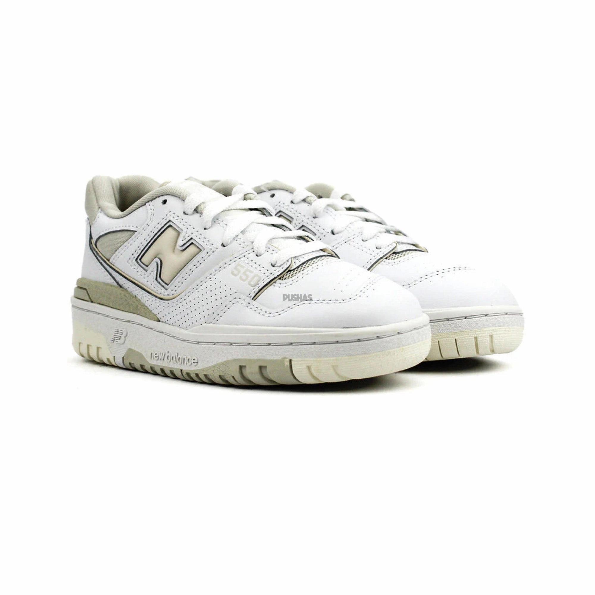 Ultra-cool 550 'Silver Birch' W (2022)