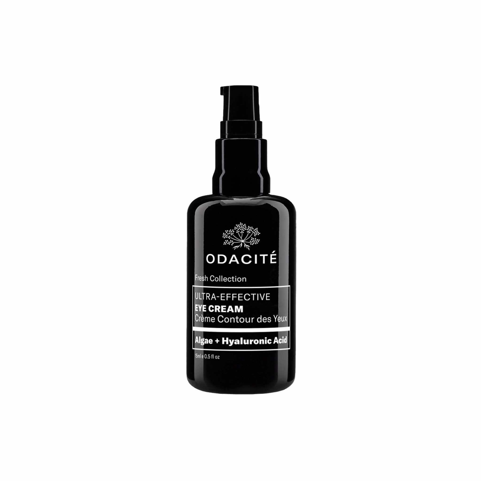 Ultra Effective Eye Cream