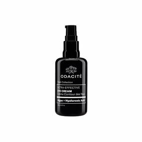 Ultra Effective Eye Cream