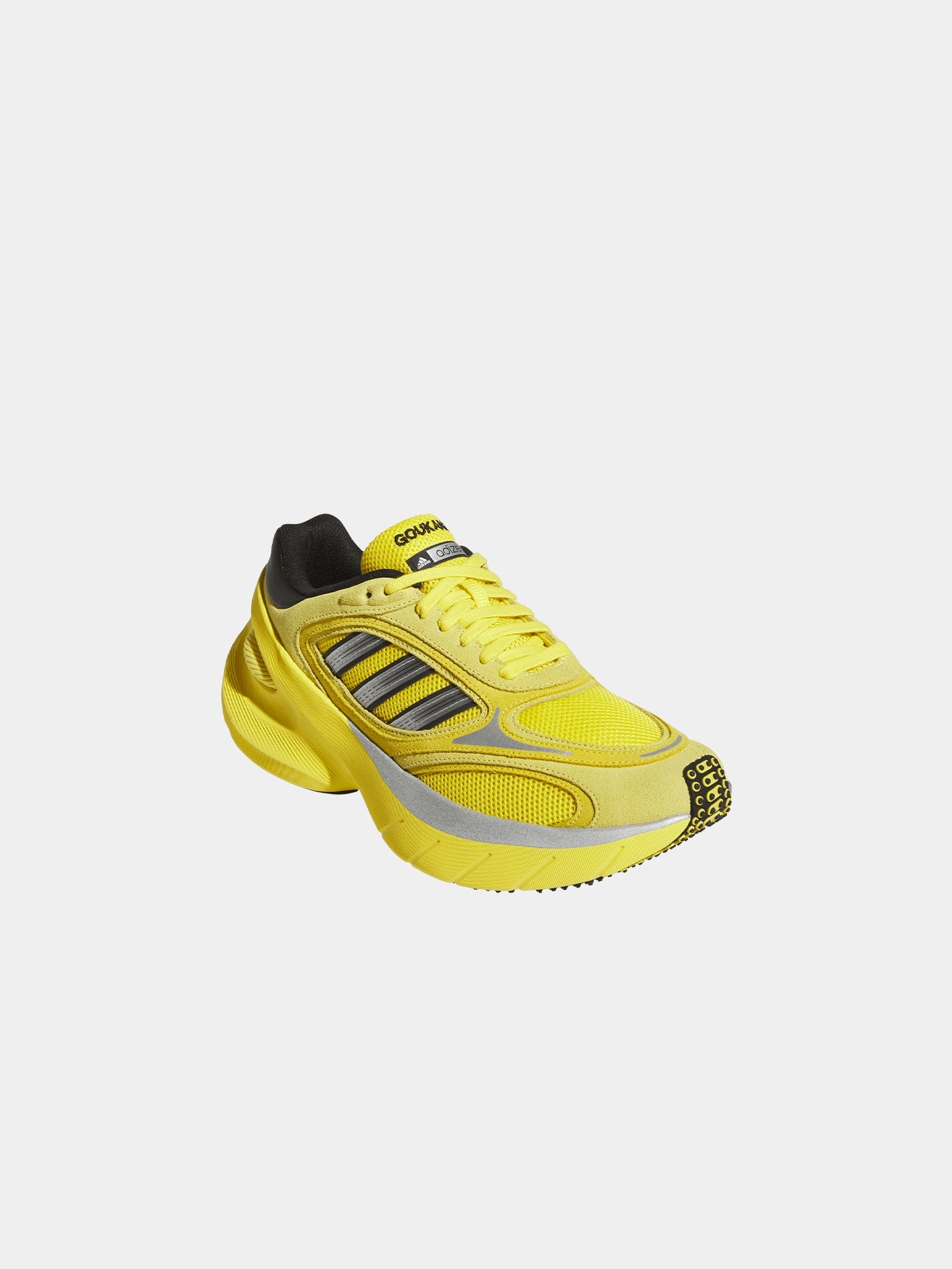 Ultra grip Adizero Goukana "Yellow"