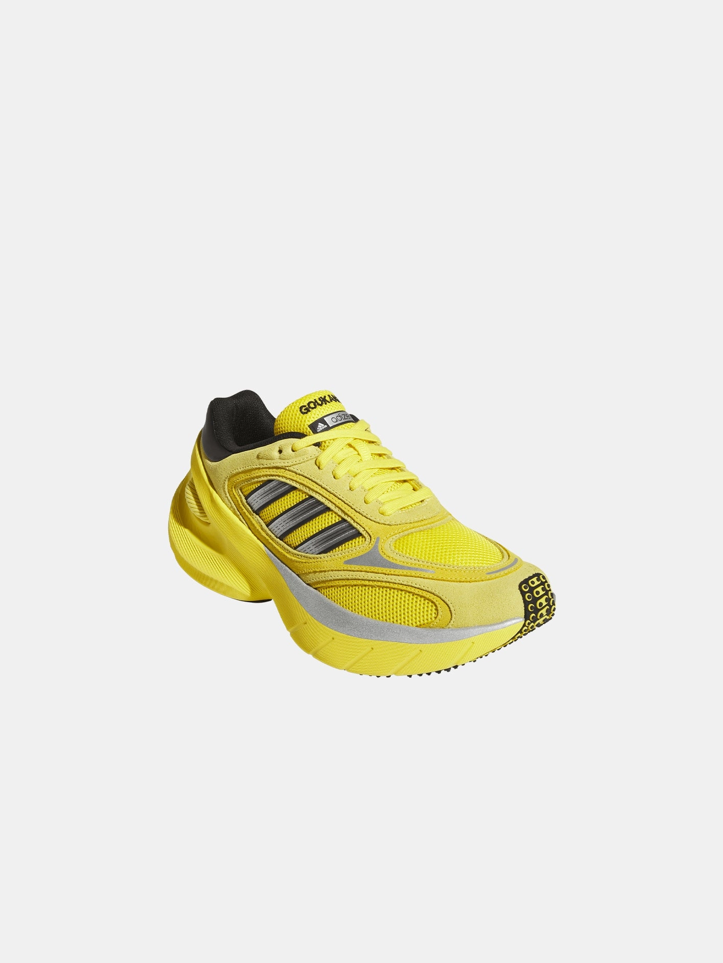 Ultra grip Adizero Goukana "Yellow"