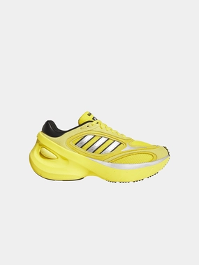 Trail Run Park Jogger Adizero Goukana "Yellow"