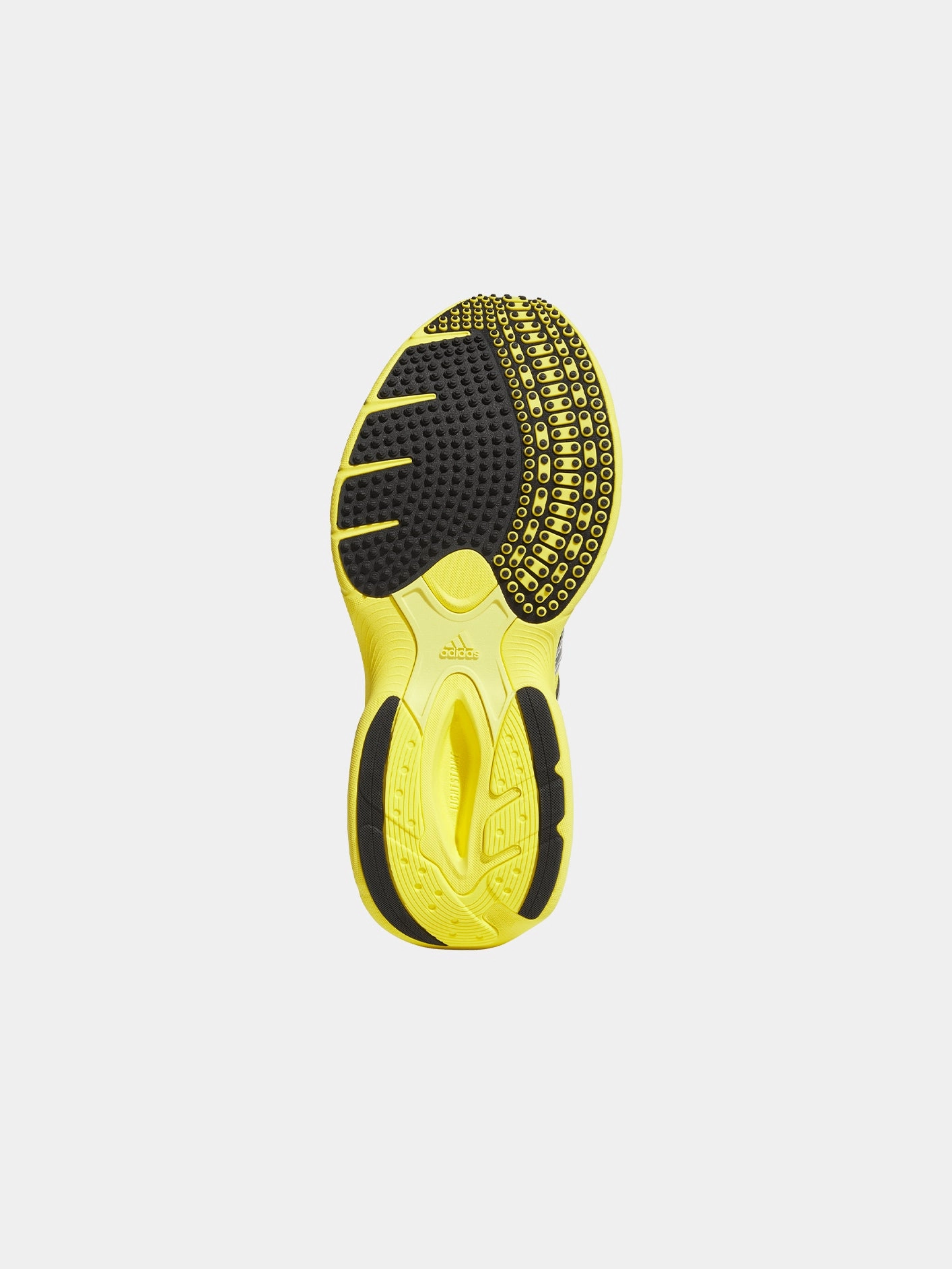 Ultra grip Adizero Goukana "Yellow"