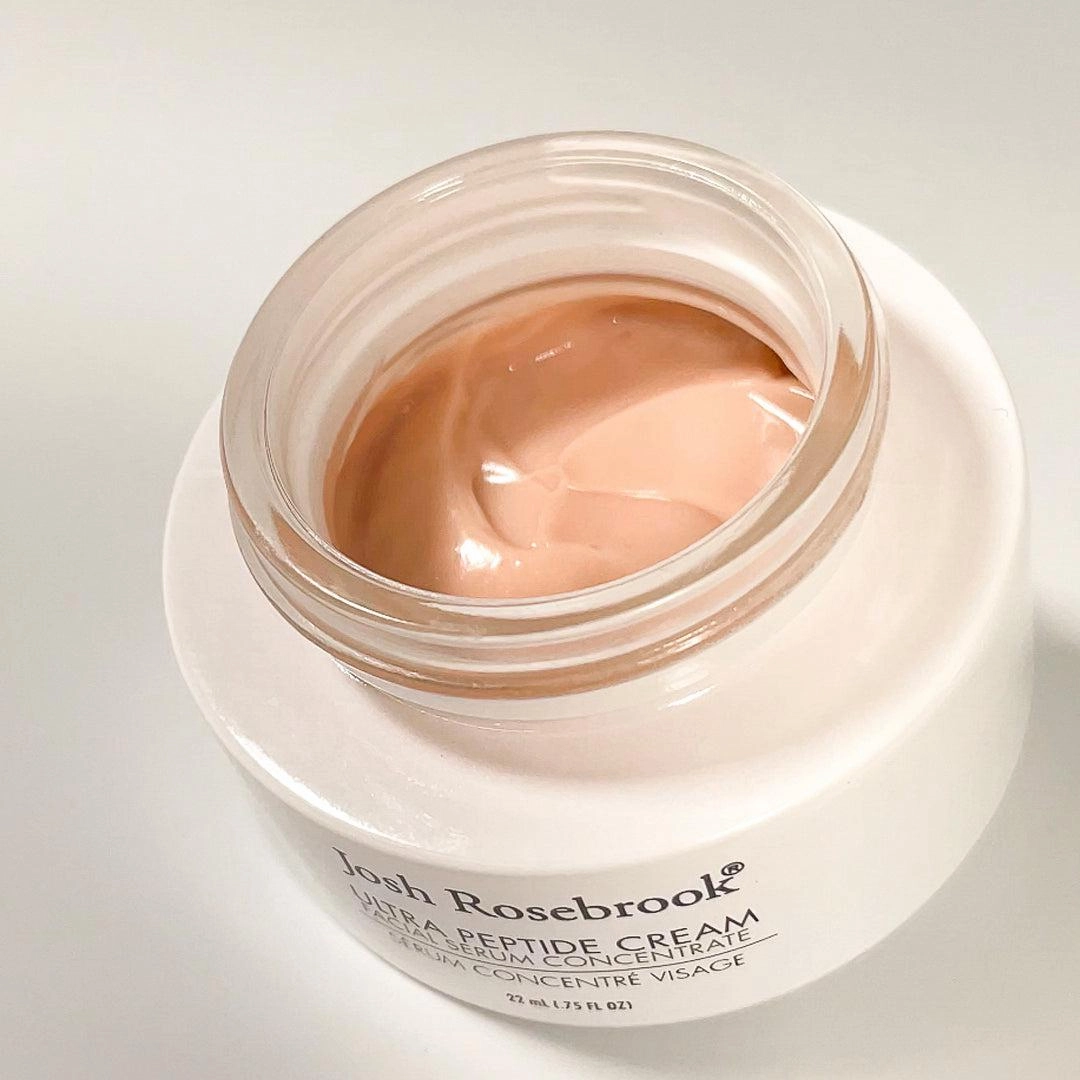 Ultra Peptide Cream