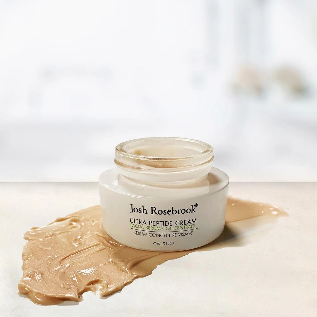 Ultra Peptide Cream