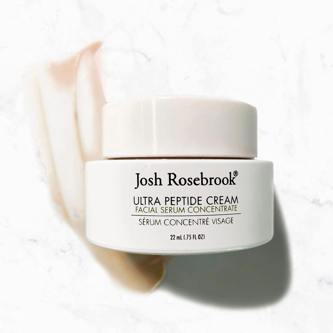 Ultra Peptide Cream