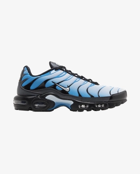 Go Sport Fast Action NIKE AIR MAX PLUS TN NEPTUNE BLUE