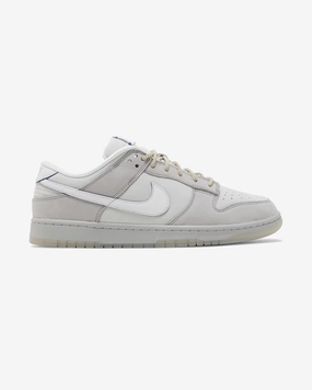 NIKE DUNK LOW WOLF GREY PURE PLATINUM (NEW) Luxurious breathability
