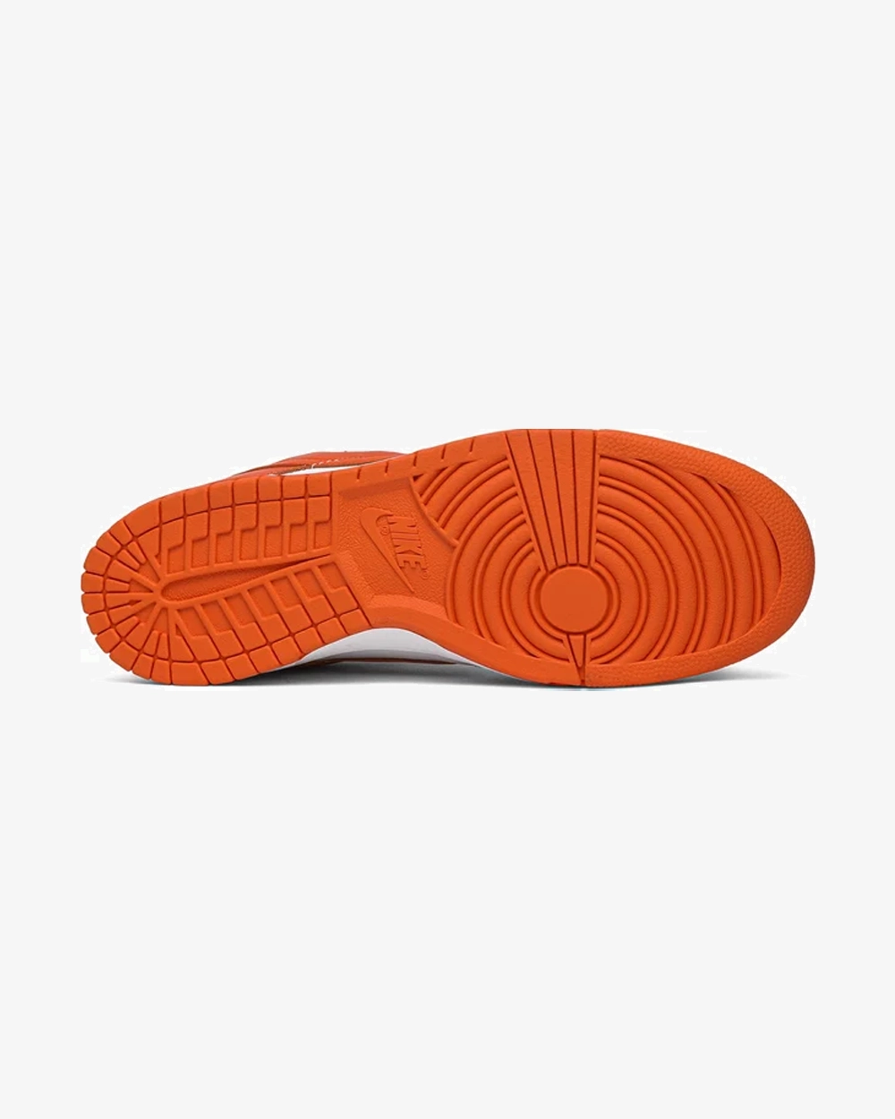 Ultra-soft NIKE DUNK LOW SP SYRACUSE ORANGE 2022