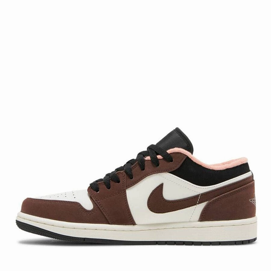 Ultra-soft performance NIKE AIR JORDAN1 RETRO HIGH OG HERITAGE RED (NEW)