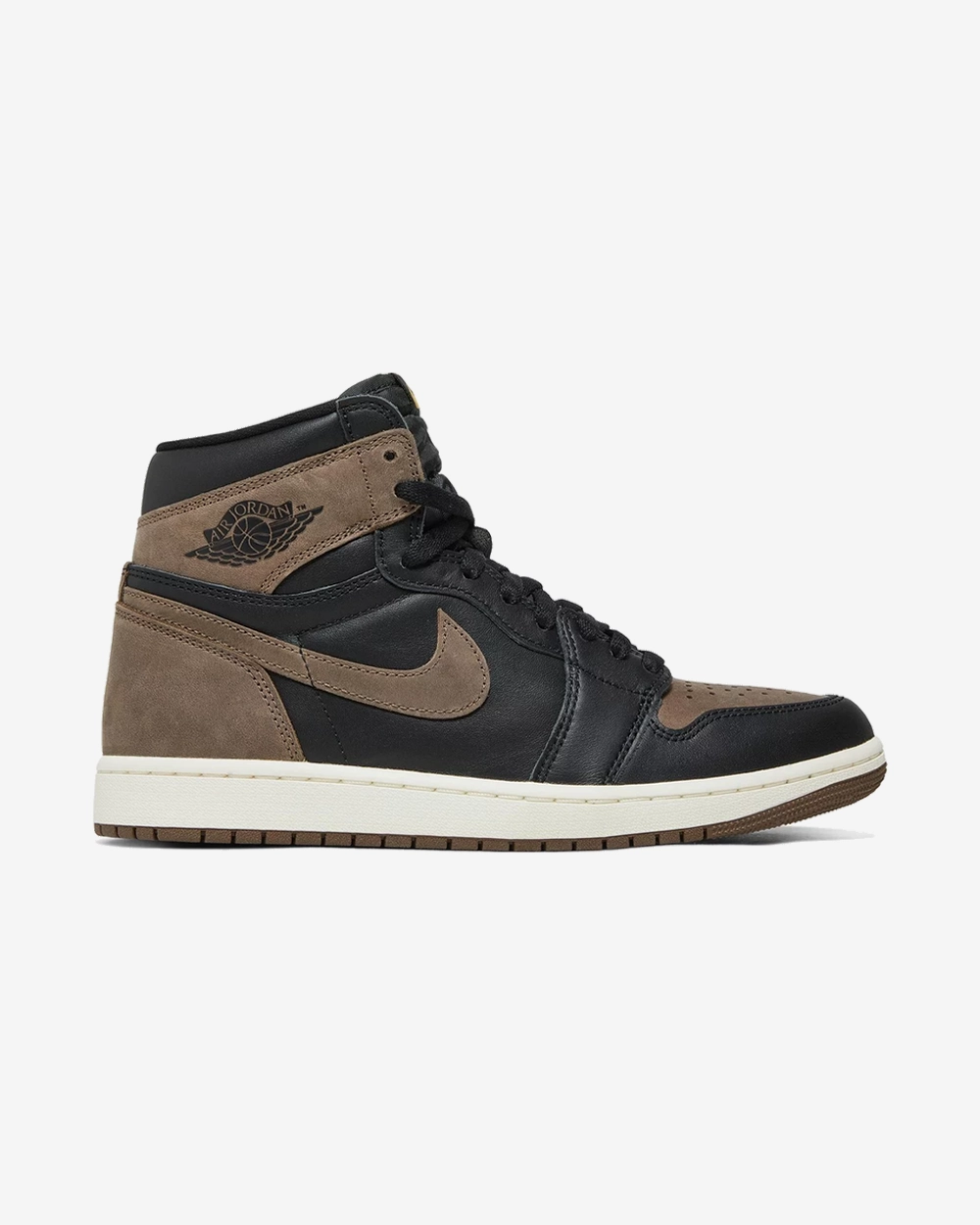 Walk Ready NIKE AIR JORDAN1 RETRO HIGH OG PALOMINO
