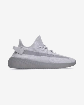 ADIDAS YEEZY BOOST 350 V2 STEEL GREY Impact Support