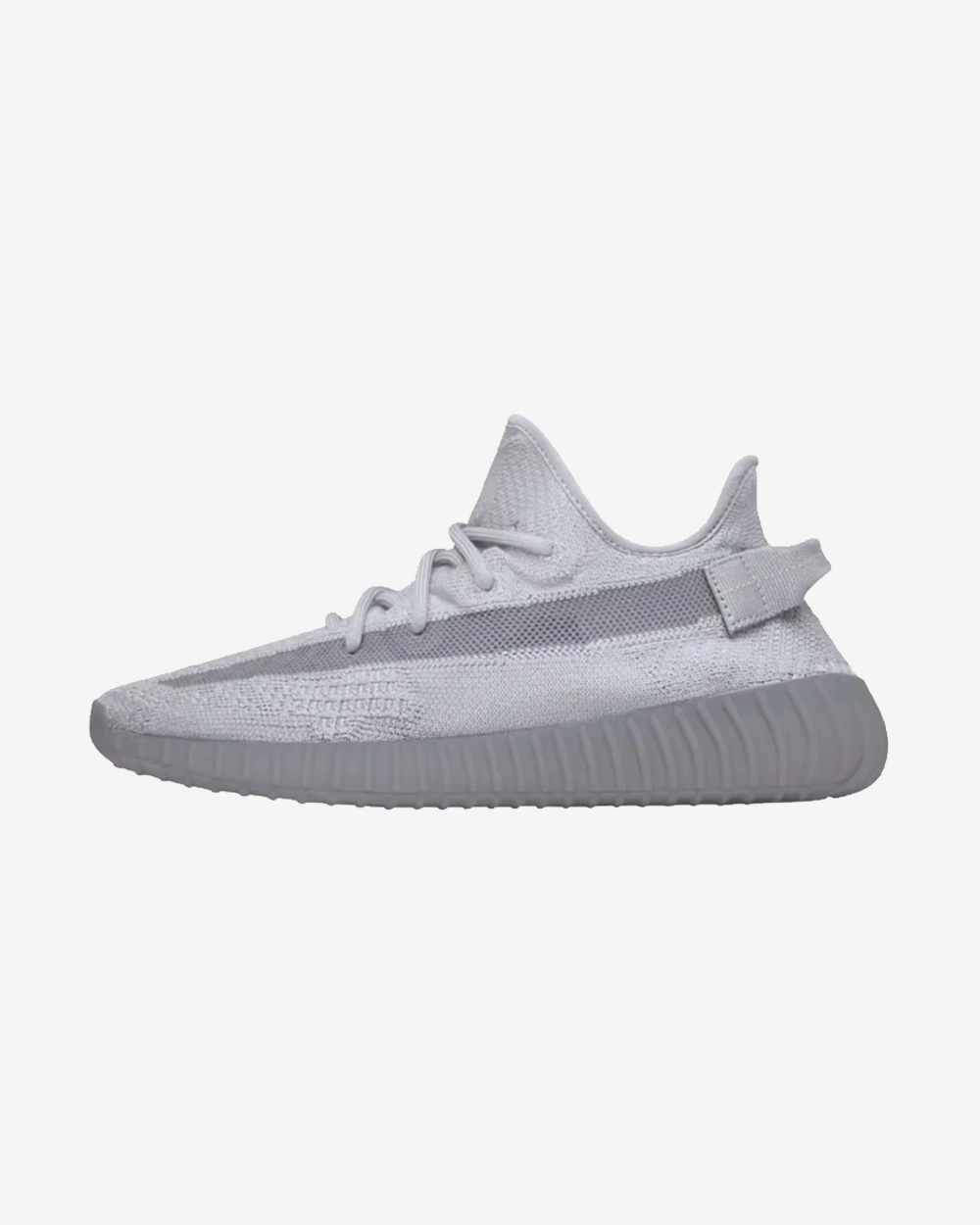 Ultra-soft wear ADIDAS YEEZY BOOST 350 V2 STEEL GREY