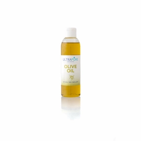Ultrapure Ultra Pure Olive Oil 100ml