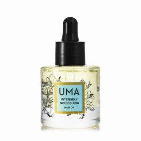 Uma Intensely Nourishing Hair Oil