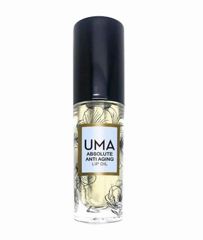 Uma Oils Absolute Anti Aging Lip Oil