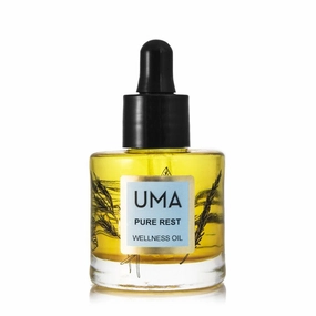 Uma Pure Rest Wellness Oil