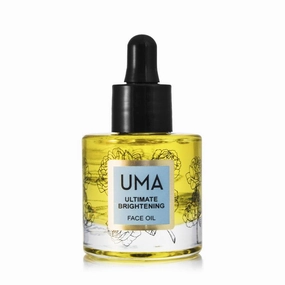 Uma Ultimate Brightening Face Oil
