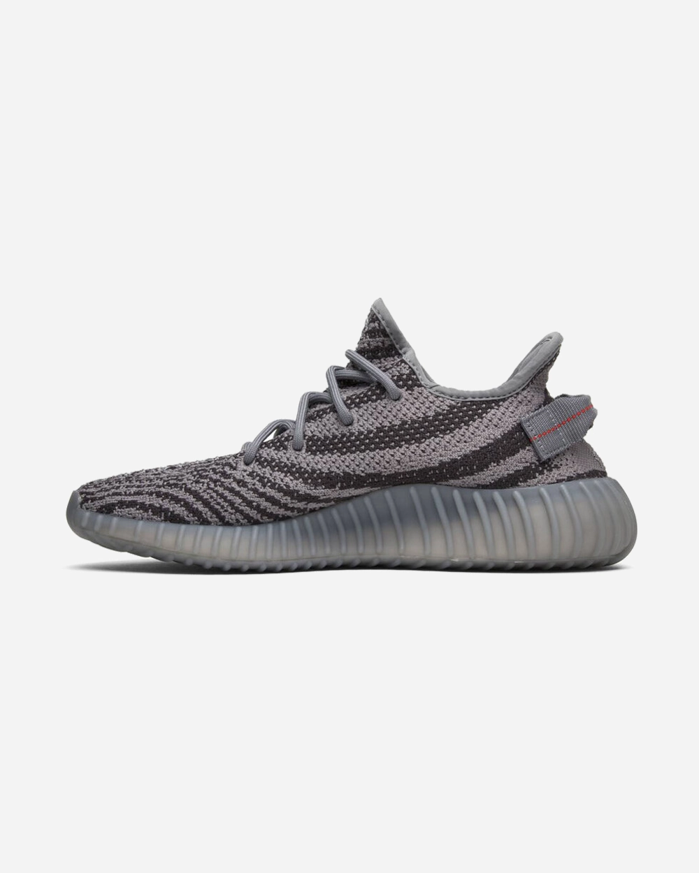 un-archiving ADIDAS YEEZY BOOST 350 V2 BELUGA 2.0 Distinctive materials