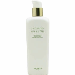 UN JARDIN SUR LE NIL by Hermes