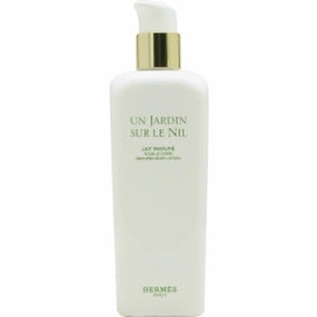 UN JARDIN SUR LE NIL by Hermes
