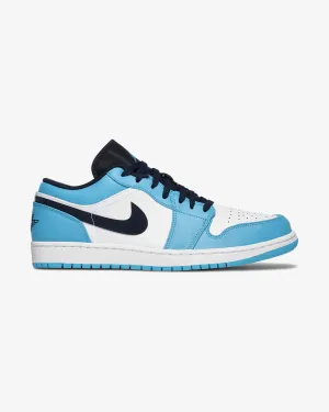 NIKE AIR JORDAN1 LOW UNC 2021 Perfect Fit