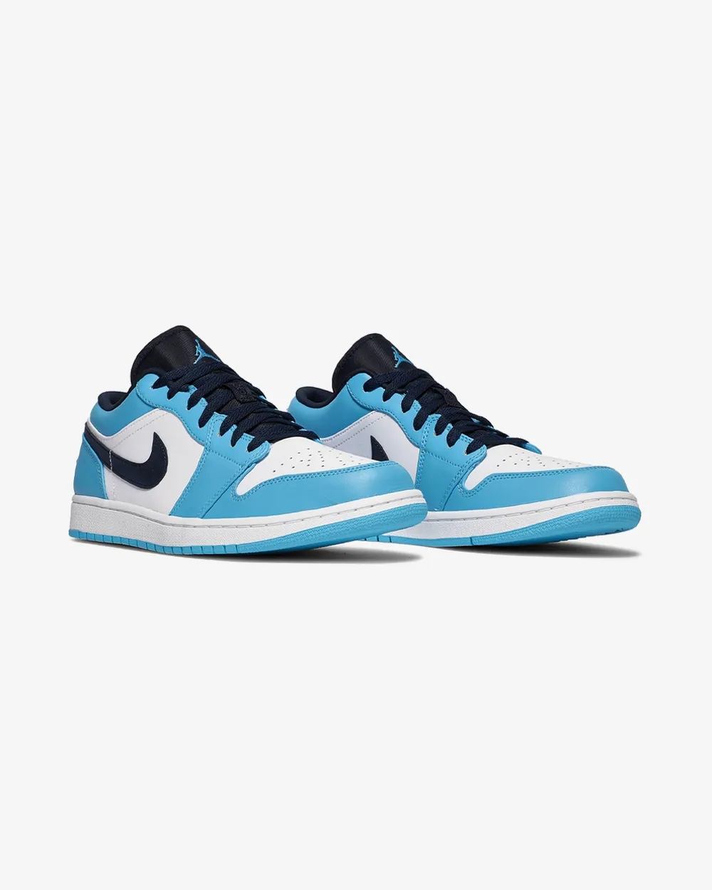 Unbeatable comfort NIKE AIR JORDAN1 LOW UNC 2021