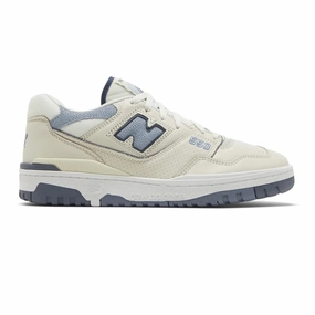 New Balance 550 'Vintage Indigo Beige' (2022) All-Day Durability Padded flexibility