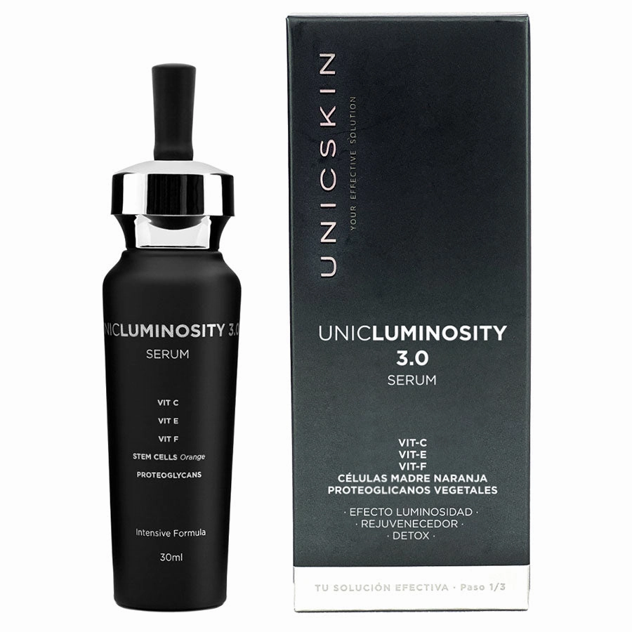UNIC Luminosity Serum 30ml