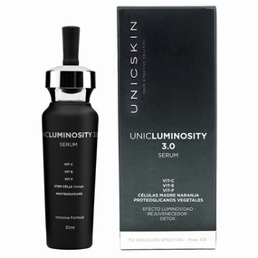 UNIC Luminosity Serum 30ml