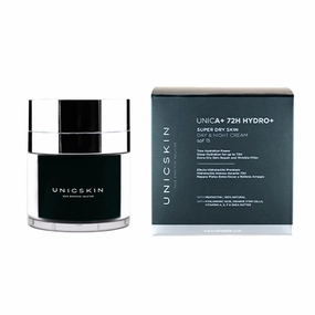 Unica 72H Hydro  Cream 50Ml