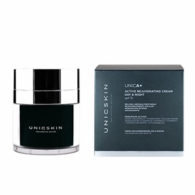 Unica  Unisex Day & Night Cream 50Ml