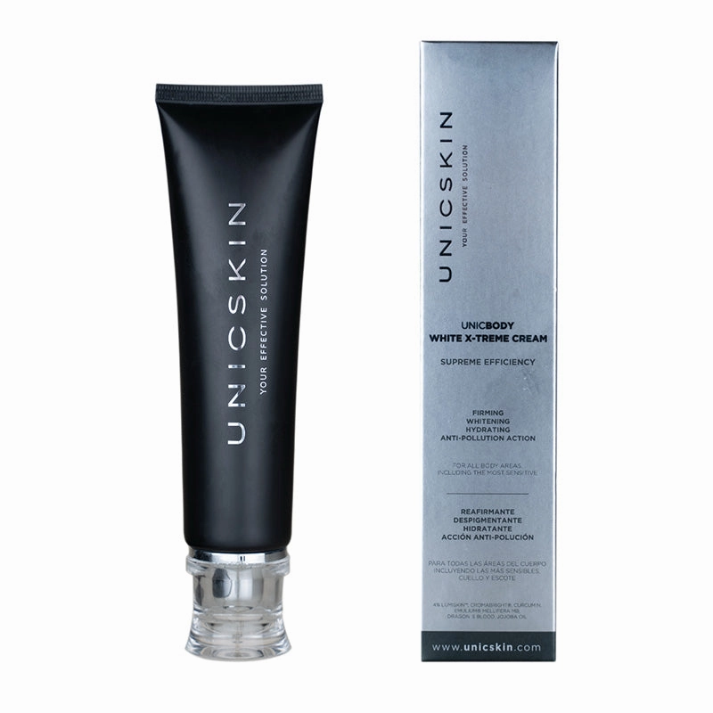 Unicbody White X-Treme Cream 100Ml