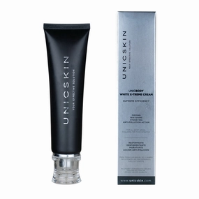 Unicbody White X-Treme Cream 100Ml