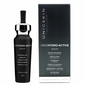 Unichydro-Active Serum 30Ml