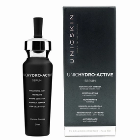 Unichydro-Active Serum 30Ml