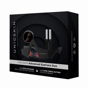 Unicskin Eyecare Vip Kit 15Ml