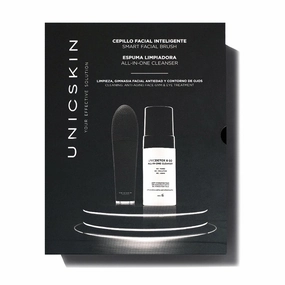 UNICSKIN Your Clean Skin Kit 100ml