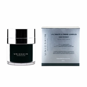 Unicwhite X-Treme Complex Cream 50Ml