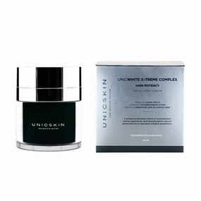 Unicwhite X-Treme Complex Cream 50Ml