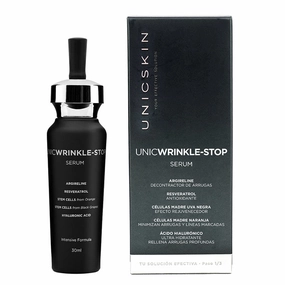 Unicwrinkle-Stop Serum 30Ml