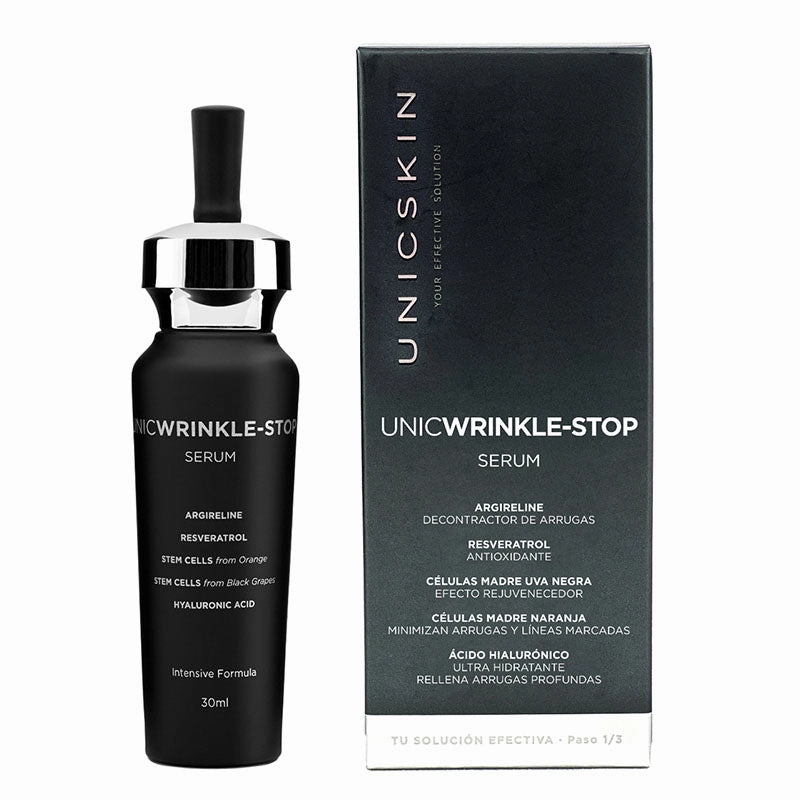 Unicwrinkle-Stop Serum 30Ml