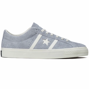 Uniforms Converse One Star Academy Pro Shoes - Lavender Trek/Egret/Egret Video Games