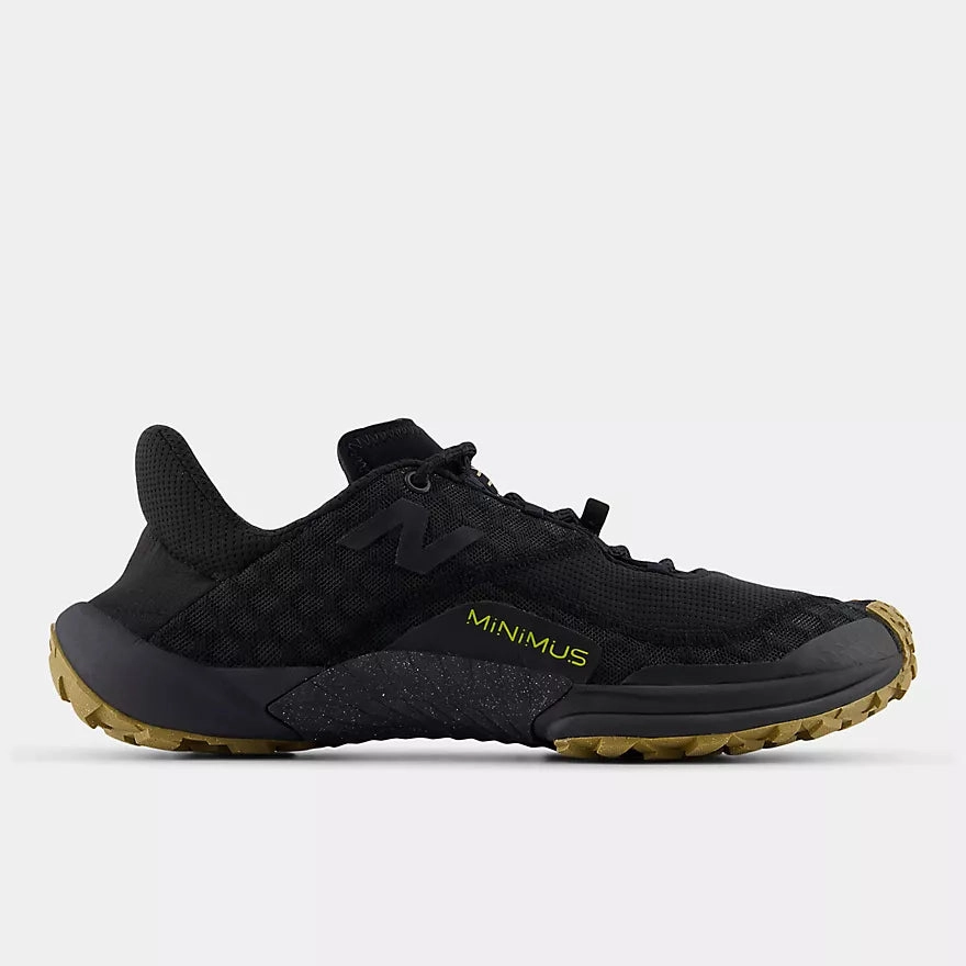 Uniforms Men's Minimus Trail Affordable Prices