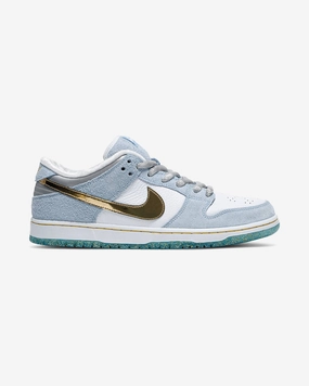 NIKE SB DUNK LOW SEAN CLIVER (NEW) Street Fit