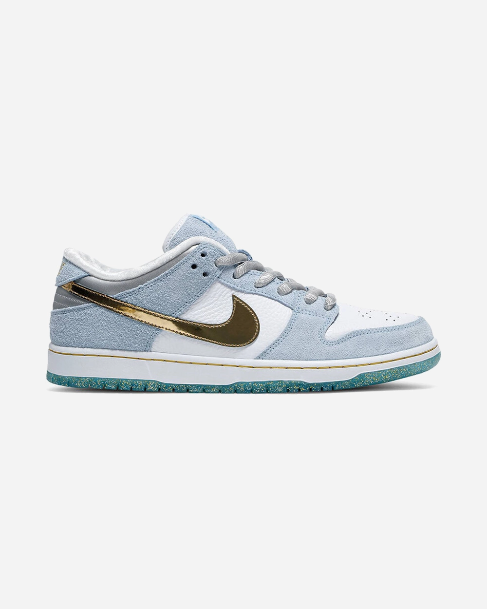 NIKE SB DUNK LOW SEAN CLIVER (NEW) Street Fit