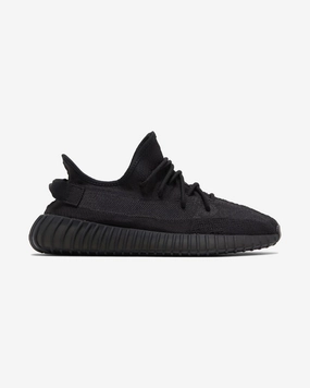 Refined Ease ADIDAS YEEZY BOOST 350 V2 ONYX